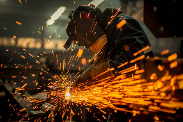 Best Food and Beverage Processing Equipment Welding in East Hazel Crest, IL