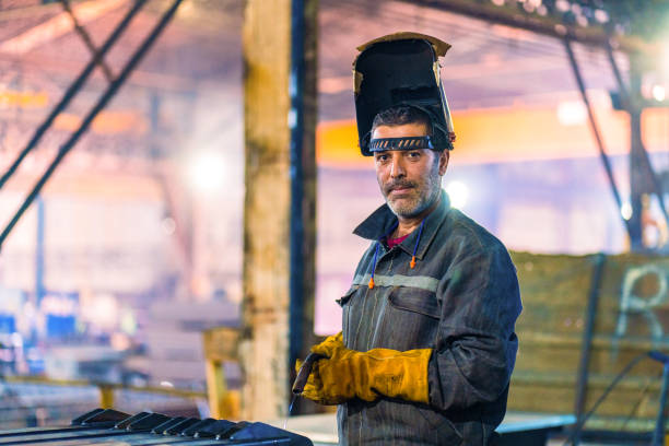  East Hazel Crest, IL Welder Pros